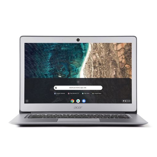 Acer | Chromebook 14 (CB3-431) | 16GB Storage | 4GB RAM | Intel HD Graphics 400 | Intel Celeron N3060 | 14″ HD Display | Windows 10 | ChromeBook