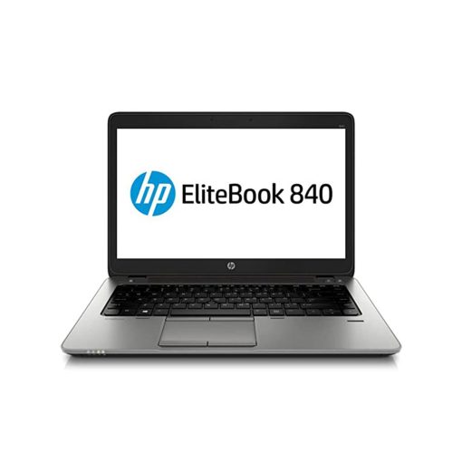 HP | EliteBook 840 G1 Laptop | 500GB Storage | 8 GB RAM | Core i5 4300U | 4th Gen | 14″ Display | Webcam | Laptop