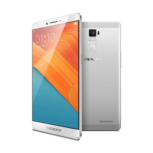 Oppo R7 Plus | 32GB Storage | 3GB RAM | Octa-core | 4100 mAh Battery | 13MP Camera | PTA Approved | Mobile Phone