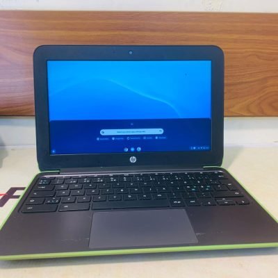 Touchscreen HP Chromebook 11 G5 EE Green Intel Celeron N3060 4GB 16GB SSD 1366x768 Class A Chrome OS | Laptops  Purpose Of The Laptop  Laptops For The Home - Foto 11