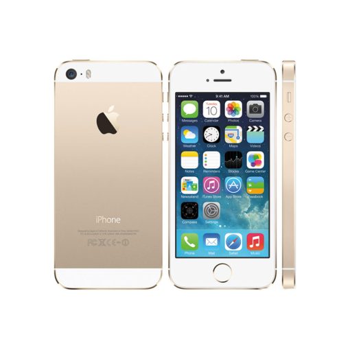 Apple iPhone 5s | 32GB Storage | 1GB RAM | Apple A7 | 8 MP Camera | NON PTA Approved (Sim Not Working) | Mobile Phone