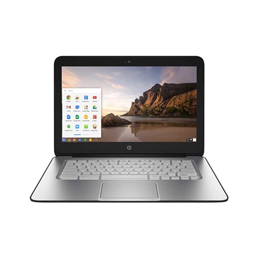 HP Chromebook 14 SMB  | 4GB Ram | 32GB Storage | Expendable SSD | Playstore Supported | 14 inch | HD Display | Chromebook