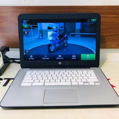 HP Chromebook 14 G1 SMB F7W49UA#ABA 14"4GB RAM - Foto 10