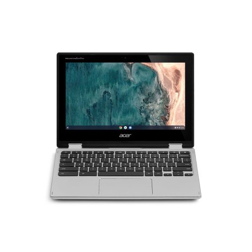 Acer | ChromeBook Spin 311 | Touch Screen | 64GB Storage | 4GB RAM | 360 Rotatable | 11.6″ HD Display | Playstore Supported | 10 hours Battery Time | ChromeBook