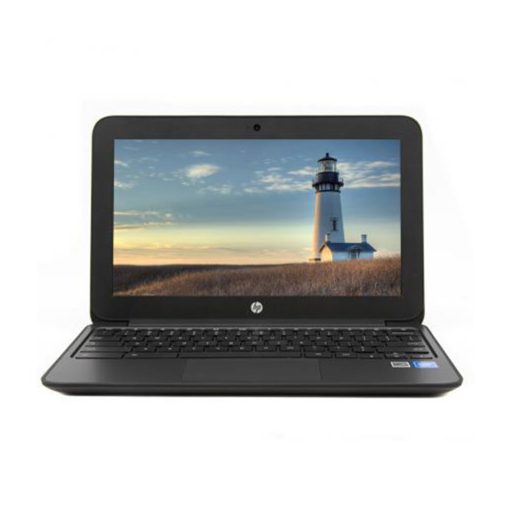 HP | Chromebook 11 G4 | 16GB Storage | 4GB RAM | 11.6″ Display | Playstore Supported | Dual Core | ChromeBook