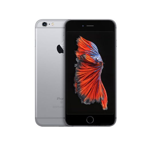 Apple iPhone 6s Plus | 32GB Storage | 2GB RAM | Apple A9 | 12 MP Camera | NON PTA Approved | Mobile Phone