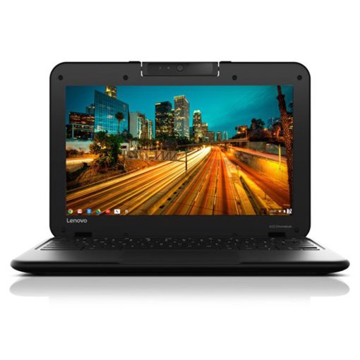 Lenovo | N22 | Touch Chromebook | 16GB Storage | 4GB RAM | 11.6″ Display | Rotatable Camera | Playstore Supported | Chromebook