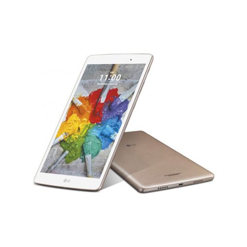 LG G Pad X 8.0 | 32GB Storage | 2GB RAM | Snapdragon 615 | 4800 mAh Battery | 5MP Camera | Tablet PC
