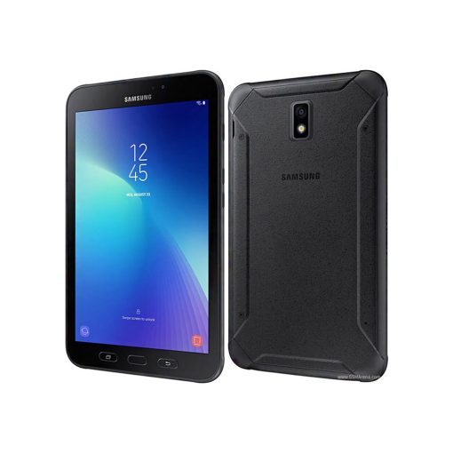 Samsung Galaxy Tab Active 2 | 16GB ROM | 3GB RAM | 8.0″ Display | Exynos 7870 Octa | Android 7 | 4450 mAh Battery | Tablet PC