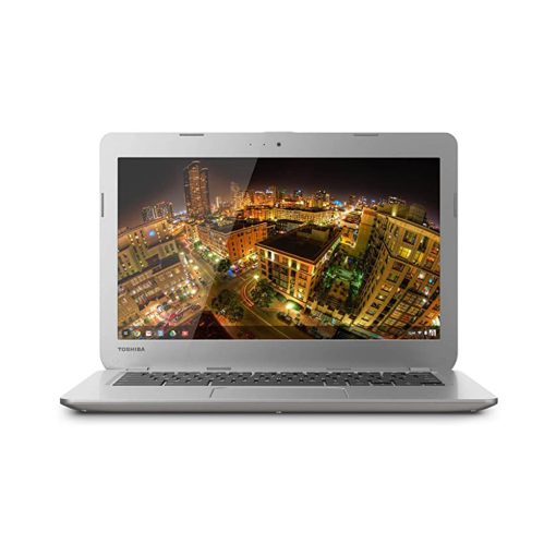 Toshiba | ChromeBook CB30 | 4GB RAM | 16GB Storage | 13.3″ Display | Playstore Supported | 9 Hours Battery | ChromeBook
