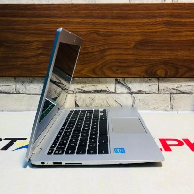 Dalle Écran LCD 13.3" Pour Toshiba Chromebook CB30-102 - Résolution 1366x768 - LED