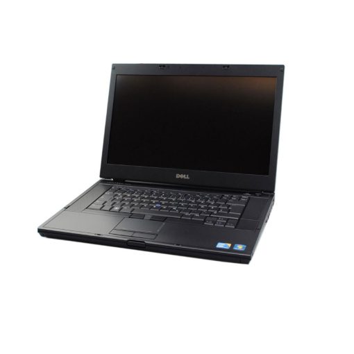 Dell | Latitude E6510 Laptop | 500GB Storage | 8GB RAM | Core i5 | 1st Gen | 15.6″ Display | Laptop