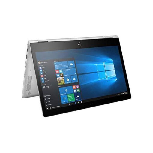 HP | EliteBook 1030 G2 Laptop | 256GB M2 SSD | 8GB RAM | Core i5 7300U | 7th Gen | 13.3″ LED FHD Display | Touch Screen | 360 Convertible | Laptop