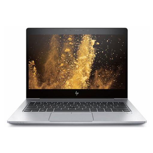 HP EliteBook | 830 G5 Laptop | i5 8th Gen | 8GB RAM | 256GB SSD | 13.3″ LED Display | WebCam | Laptop