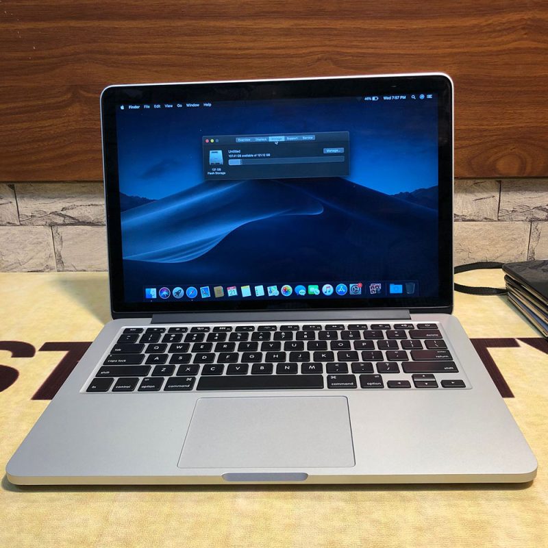 Apple MacBook Pro 2015 Price in Pakistan | Specs | Starcity