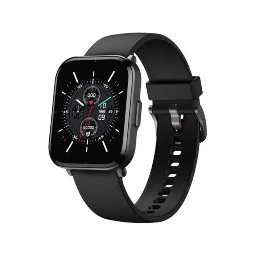 Mibro Color | Smart Watch | With Silicon Straps | 44mm | Android & IOS | Smart Watch