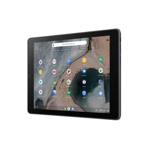 Asus Chromebook Tablet | CT100 | 32GB Storage | 4GB RAM | 9.7″ Display | Hexa-core Processor | Playstore Supported | Chromebook