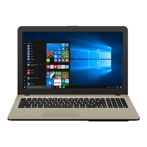 Asus | X540L Laptop | 500GB Storage | 4GB RAM | 15.6″ Display | Intel Core i3 5th Gen | Web Cam | Laptop