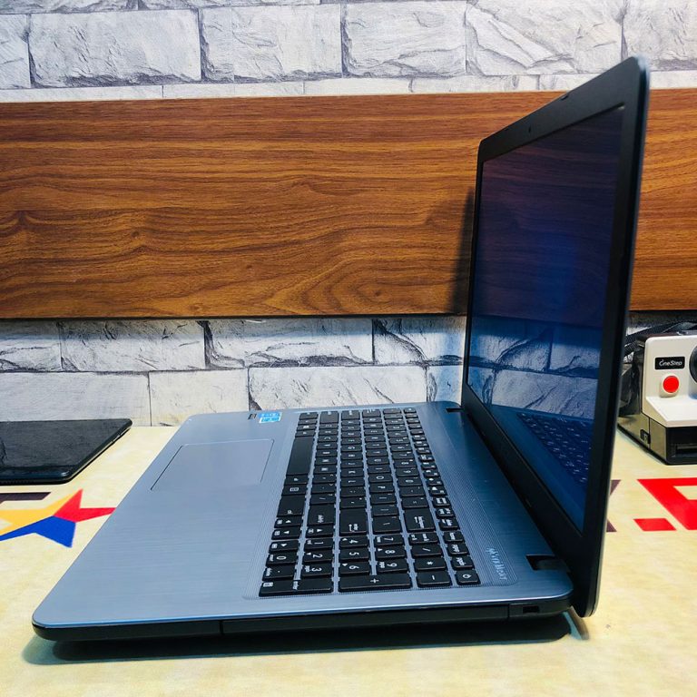 Asus | X540L Laptop | 500GB Storage | 4GB RAM | 15.6" Display | Intel ...