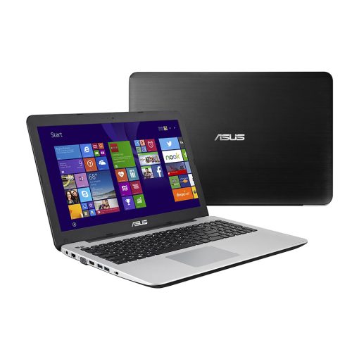 Asus X | 555L Laptop | 500GB Storage | 4GB RAM | 15.6″ HD LED Display | Intel Core i3-5020U | Laptop