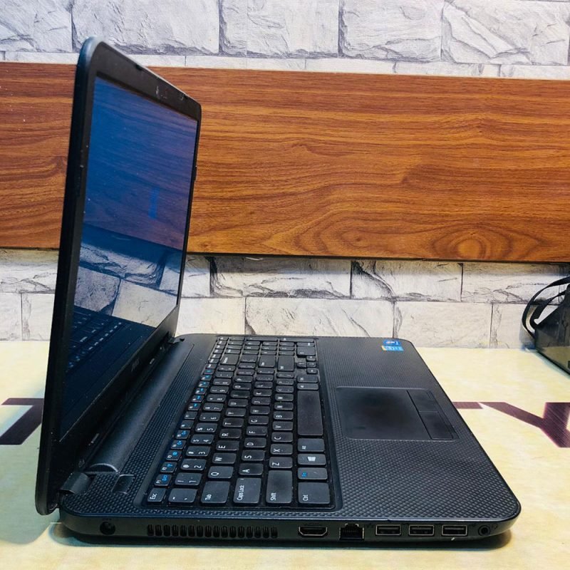 Dell | Inspiron 15-3537 Laptop | 500GB Storage | 8GB RAM | Intel Core ...