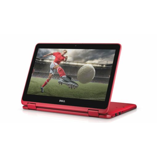 Dell | Inspiron 360 Laptop | 250GB Storage | 4GB RAM | Intel Core M3 6th Gen | 11.6″ Display | Laptop