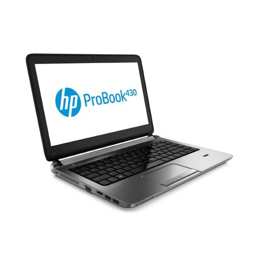 HP ProBook | 430 Laptop | Intel 4th Gen | 8GB RAM | 128GB SSD | 13.3″ Display | Web Cam | Laptop