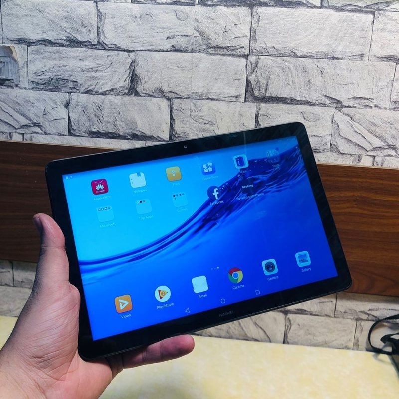 Huawei MediaPad T5 10.1" Display 3GB 32GB WiFi 5MP Camera