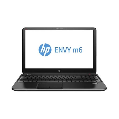 HP Envy M6 | i5 3th Gen | 4GB RAM | 320GB HDD | Intel Core i5-3210M | 15.6″ Full HD Display | WebCam | Laptop