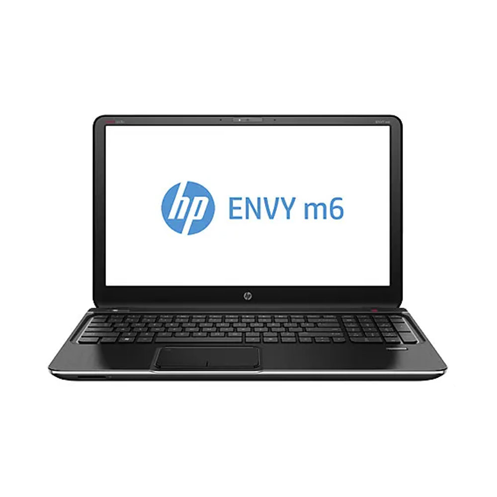 HP Envy M6 | i5 3th Gen | 4GB RAM | 320GB HDD | Intel Core i5-3210M | 15.6"  Full HD Display | WebCam | Laptop - StarCity.pk