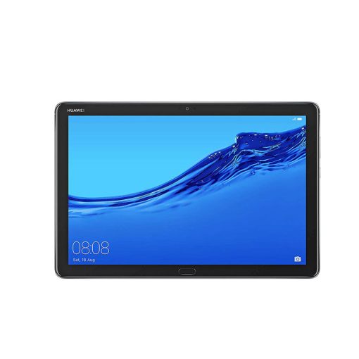 Huawei | MediaPad M5 Lite | 10.1″ Display | 3GB Ram | 32GB Storage | 8MP Camera | Kirin 659 | 7500 mAh Battery | Tablet PC
