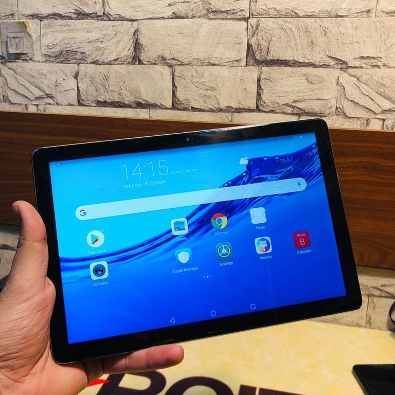 Huawei | MediaPad M5 Lite | 10.1" Display | 3GB Ram | 32GB Storage ...