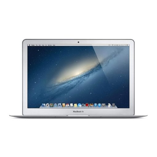 Apple MacBook Air 2014 | 256GB SSD | 4GB RAM | 1.3GHz Dual-Core Core i5 | 13.3-inches Display | 10 Hours Battery | MacBook