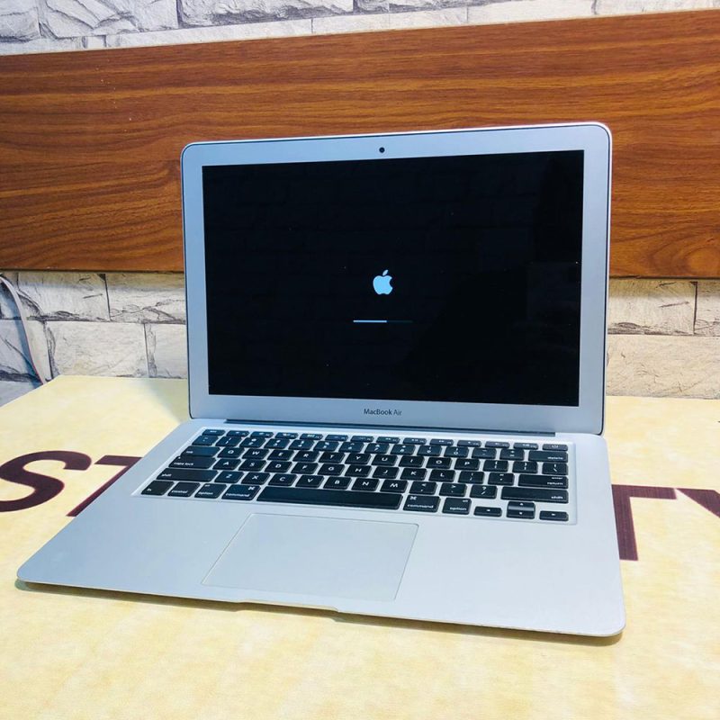 Apple MacBook Air 2014 | 128GB SSD | 4GB RAM | 1.3GHz Dual-Core Core i5 ...