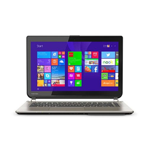 Toshiba Satellite Laptop | E45-B4100 | 8GB RAM | 500GB Storage | 14″ Display | Touch Screen | Intel Core i5-4210U | Laptop
