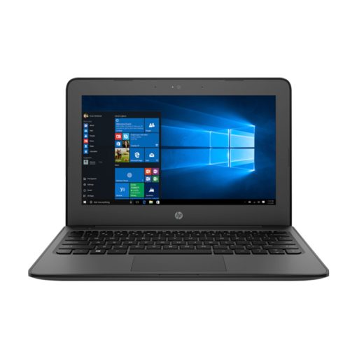 HP Stream | 11 Pro G4 EE Laptop | Intel Celeron N3350 | 1.10 GHz Processor | Windows 10 | 4GB RAM | 64GB Storage | 11.6″ Display | Laptop
