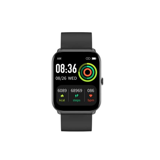 Imilab W01 | Fitness Smartwatch | 1.69″ Display | SPO2 Monitor | 70 Sports Mode | 3ATM Water Resistance | Smart Watch