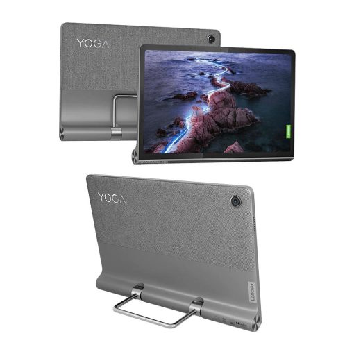 Lenovo | Yoga Tab 11 2021 | 128GB Storage | 4GB RAM | 8MP Camera | 11.0″ Display | Calling Sim | 7700 mAh Battery | PTA Approved | Tablet PC