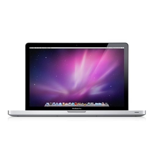 Apple MacBook Pro 2010 | 500GB Storage | 8GB RAM | 2.4GHz Intel Core i5 | Mid 2010 | 15-inch LED Display | 7 Hours Battery | MacBook