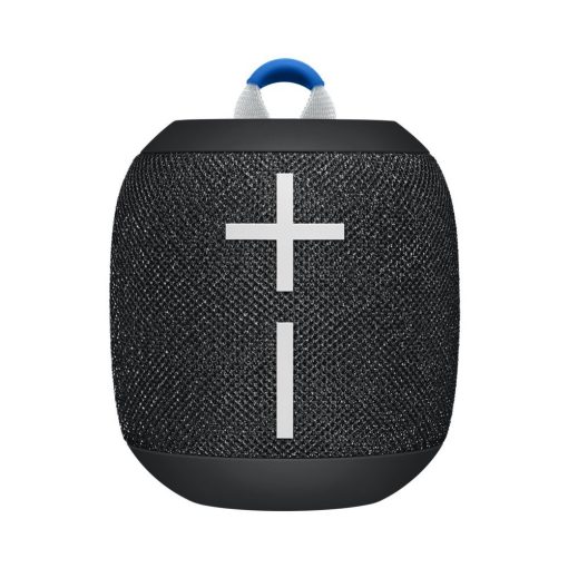 Logitech | Wonderboom 2 | Portable Bluetooth Speaker | Smart Cute & Elegant Shape Design | Wireless Speaker