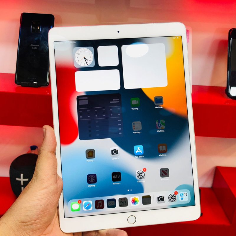 Apple Ipad Pro 2 10.5 | 64GB ROM | 4GB RAM | 10.5" IPS Display | iOS 16 ...