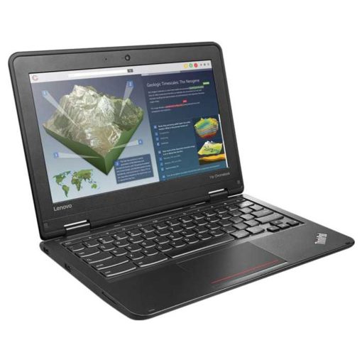 Lenovo Thinkpad | 11E Laptop | 6th Generation | 128GB SSD | 8GB RAM | 11.6″ HD Display | 10 Hours Battery | Laptop