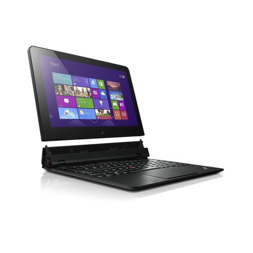 Lenovo | Helix | 2 In 1 Detachable | i5 3rd Gen | 4GB RAM | 180GB SSD | 11.6″ Display | Webcam | 8 Hours Battery | Laptop