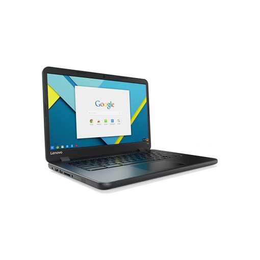 Lenovo | ChromeBook N42 | 4GB RAM | 16GB Storage | 14″ Display | Webcam | Playstore Supported | 8 Hours Battery | ChromeBook