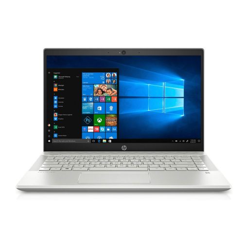 HP | Pavilion 14-CE0068ST Laptop | 256GB SSD | 8GB RAM | Core i5 8250U | 8th Gen | 14″ HD Display | Intel UHD Graphics 620 | Laptop