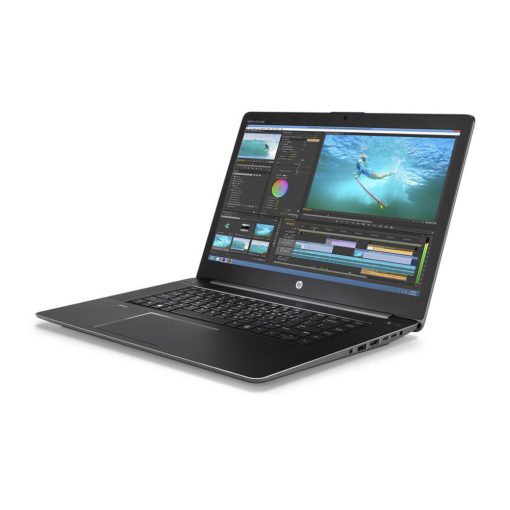 HP | Zbook 15 G3 Laptop | 256GB M2 SSD | 8GB RAM | Core i7 6700HQ | 6th Gen | 15.6″ HD LED Display | 4GB NVIDIA Graphic Card | Laptop