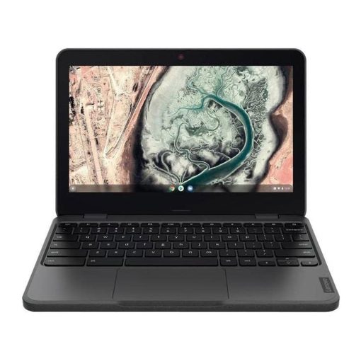 Lenovo | ChromeBook 100E 3rd Gen | 4GB RAM | 32GB Storage | 11.6″ Display | Webcam | Playstore Supported | 8 Hours Battery | ChromeBook