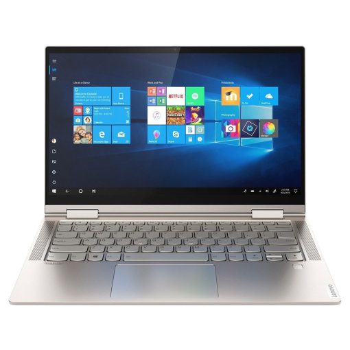 Lenovo Yoga | C740-14IML 81TC Laptop | i5 10th Gen | 8GB RAM | 512GB M2 SSD | Intel Core i5-10210U | 1.60GHz Processor | 14″ FHD Display | Laptop