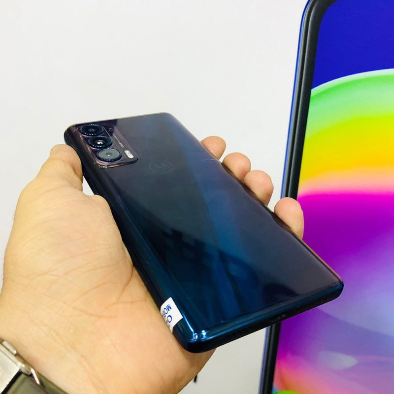 Motorola Edge 5G UW 2021 Price in Pakistan | VapeStation