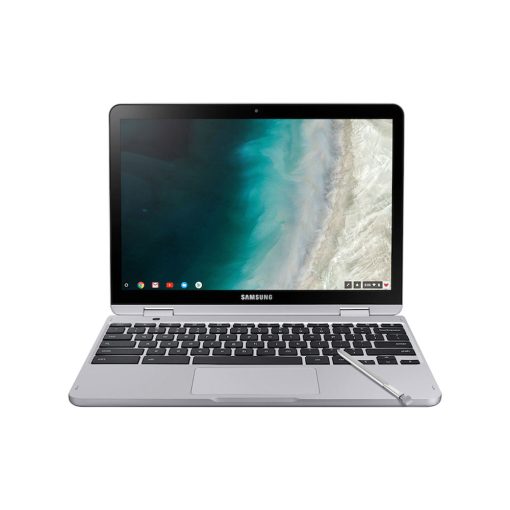 Samsung | Chromebook Plus V2 | 64GB Storage | 4GB RAM | ‎1.5 GHz Intel Celeron | 12.2 Inch Display | Stylus Pen | Chromebook
